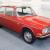 1968 Volvo 142 Runs Drives Body Int VGood 1.8L 4 spd manual