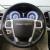 2014 Chrysler 300 Series HEATED LEATHER NAV CHROME WHEELS