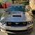 2006 Ford Mustang GT300