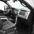 2014 Ford F-150 PLATINUM CREW 4X4 ECOBOOST SUNROOF NAV!