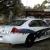 2010 Chevrolet Impala 9C1 POLICE PACKAGE