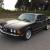 1985 BMW 7-Series