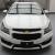 2015 Chevrolet Cruze LTZ RS LEATHER SUNROOF REAR CAM