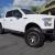 2015 Ford F-150 XLT Lifted