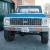1972 Chevrolet Other Pickups Daily Driver