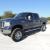 2007 Ford F-250 Lariat Lifted Diesel 4x4 XD Wheels 37s!!!