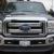 2015 Ford F-250 FX4