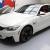 2016 BMW M4 COUPE TURBO 6-SPEED NAV CARBON ROOF 19'S