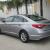 2017 Hyundai Sonata Showroom Condition- Clean Florida Title-