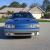 1988 Ford Mustang
