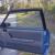 1988 Ford Mustang