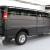 2016 Chevrolet Express LT 3500 3DR 15-PASS EXT PASS VAN