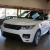2014 Land Rover Range Rover Sport 4WD 4dr Autobiography
