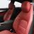 2015 Mercedes-Benz C-Class C350 COUPE SUNROOF NAV RED SEATS