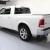 2017 Dodge Ram 1500 LARAMIE CREW HEMI 20" WHEELS