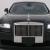 2012 Rolls-Royce Ghost SEDAN RWD
