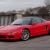 1991 Acura NSX 2dr Coupe Sport 5-Speed