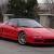1991 Acura NSX 2dr Coupe Sport 5-Speed