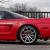 1991 Acura NSX 2dr Coupe Sport 5-Speed