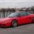 1991 Acura NSX 2dr Coupe Sport 5-Speed