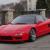 1991 Acura NSX 2dr Coupe Sport 5-Speed