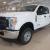 2017 Ford F-350 4WD Crew  Cab 176" WB XL 610A Diesel