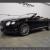 2014 Bentley Continental GT GTC Speed