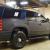 2009 Chevrolet Tahoe 4WD SSV Police