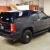 2009 Chevrolet Tahoe 4WD SSV Police
