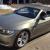 2007 BMW 3-Series Cabriolet