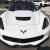 2016 Chevrolet Corvette Z06 CONVERTIBLE, 2LZ, PDR, COMP SEATS