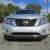 2013 Nissan Pathfinder 4WD 4dr S