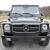 2004 Mercedes-Benz G-Class