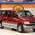 2000 Ford Econoline Wagon XLT