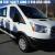2015 Ford Transit 250 Cargo Van 130 WheelBase White Paint 3.7L