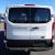 2015 Ford Transit 250 Cargo Van 130 WheelBase White Paint 3.7L