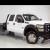 2014 Ford F-450 4X4