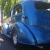 1936 Chevrolet Other STREETROD