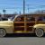 1947 Ford WOODY