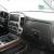 2015 GMC Sierra 1500 SIERRA SLT TEXAS ED CREW CAB 4X4 NAV 20'S