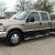 2002 Ford F-350 7.3 4X2 Lariat Dually