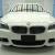2013 BMW 5-Series 535i xDrive
