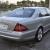 2006 Mercedes-Benz S-Class S500