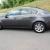 2012 Acura TL Base 4dr Sedan