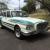 Classic Chrysler Valiant 1962 SV1