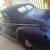 1942 Plymouth Coupe American LHD Dodge Chrsler Mopar Hemi