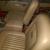1964 ford futura convertible , New Bucket seat interior