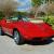 1973 Chevrolet Corvette T-Tops Numbers Matching 350 V8 Loaded w/ Options!
