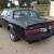 1987 Buick Grand National WE2