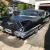 1957 Cadillac Eldorado Seville